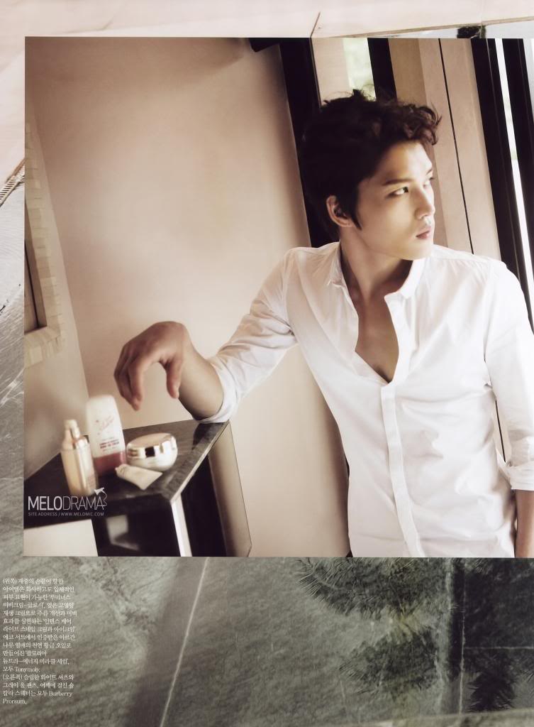 [MAGAZINE] "My Travel Journey" ELLE KOREA (2012) 6_zps99840e6c