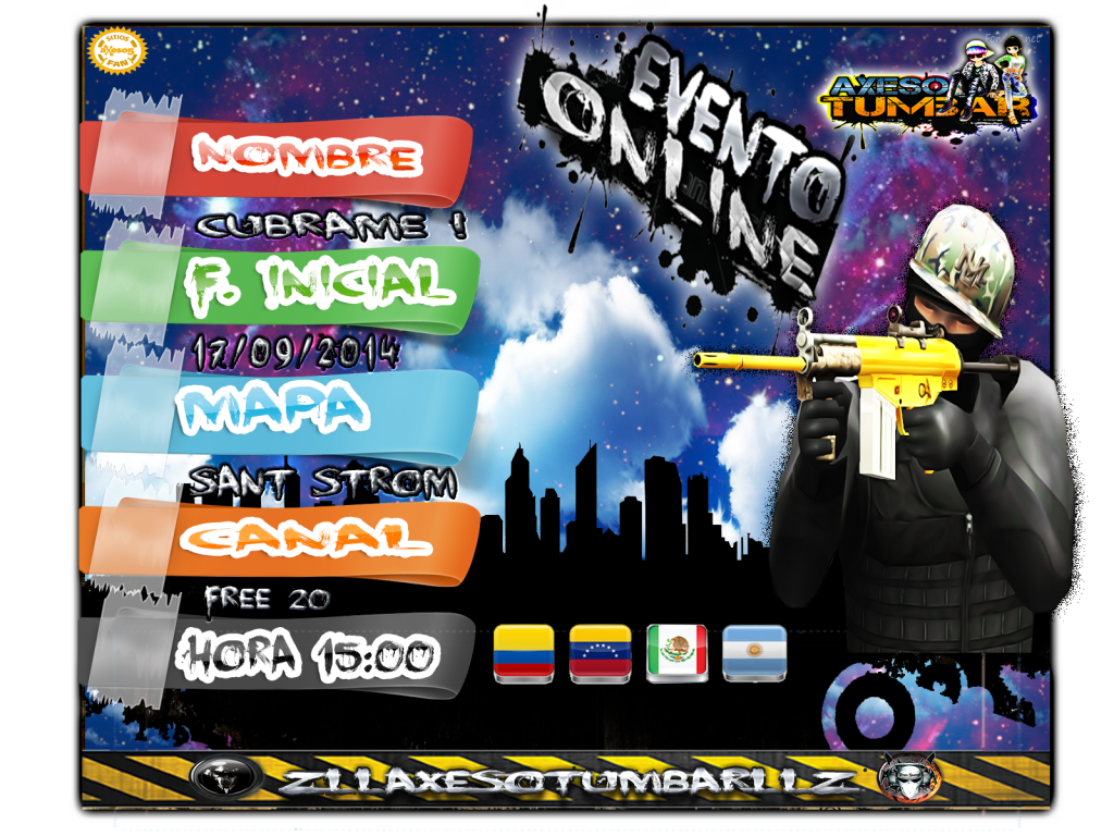 [Op7][AxesoTumbar][Evento Online][17/09/2014][CUBRAME] 12_zps98049394