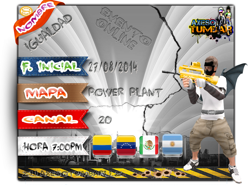 [Op7][AxesoTumbar][Evento Online][27/08/2014][IGUALDAD] DESCRIPCCION3_zps8ea06025