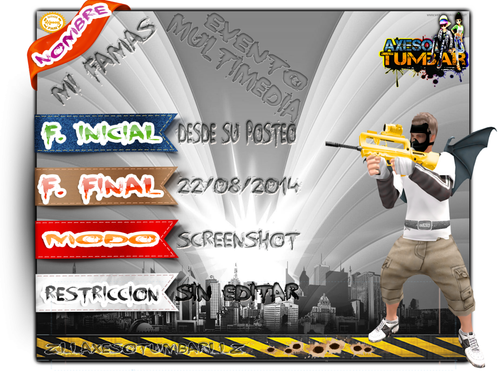 [Op7][Axeso5Tumbar][Evento Multimedia][22/08/2014--22/08/2014][MI FAMAS] EVENTOMULTIMEDIA2_zps60a62d94