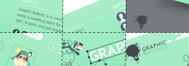 fridaytip - Graphic Balloon - Graphic Design Support Forum Somethinggettingready