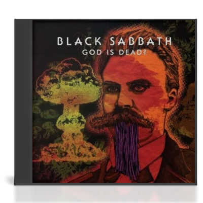 Black Sabbath - God Is Dead? [Single] (2013) [Mega] Msfher666_zps0d87e911