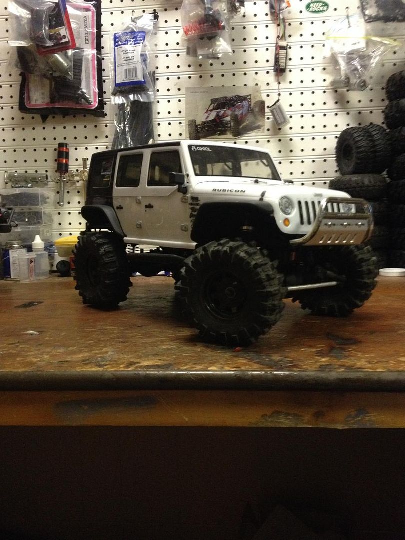 Scx10 metamorphose , new scx10 , twin hammer mod 61F269CF-45CC-4308-95FA-A69A3A14A947_zpsnslz8w61