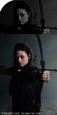 Allison Argent