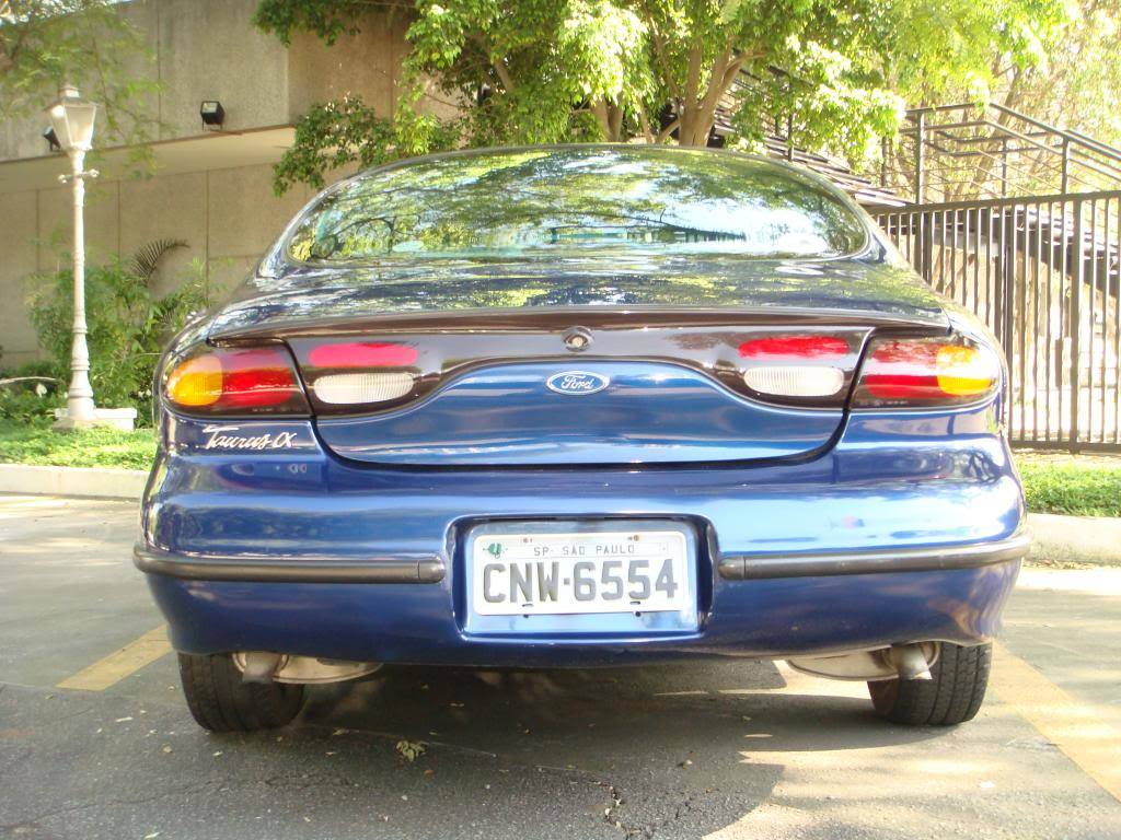 Meu ex-1997 Ford Taurus LX, Importação Oficial FordTaurusLX1997021_zps8497852f