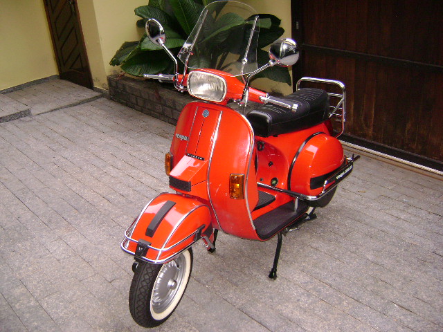 Restauro minucioso da minha Piaggio Vespa 1960 Vespa1_zps5fdf4d57