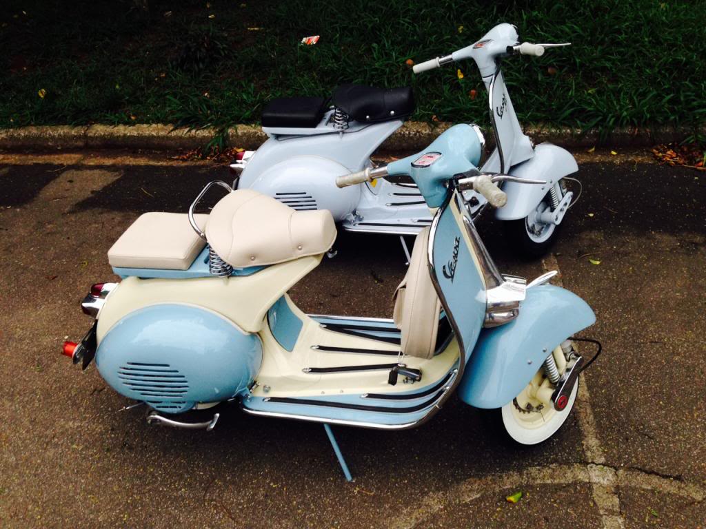 Restauro minucioso da minha Piaggio Vespa 1960 Foto512_zpsddf15462