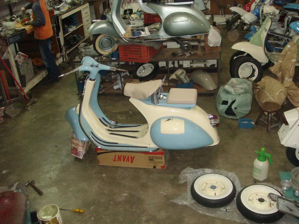 Restauro minucioso da minha Piaggio Vespa 1960 Vespa001_zpsc2cdf27e