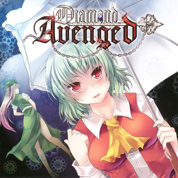 [C85][White Elephant] Diamond Avenged Diamond%20Avenged_zpsuey9jbxe