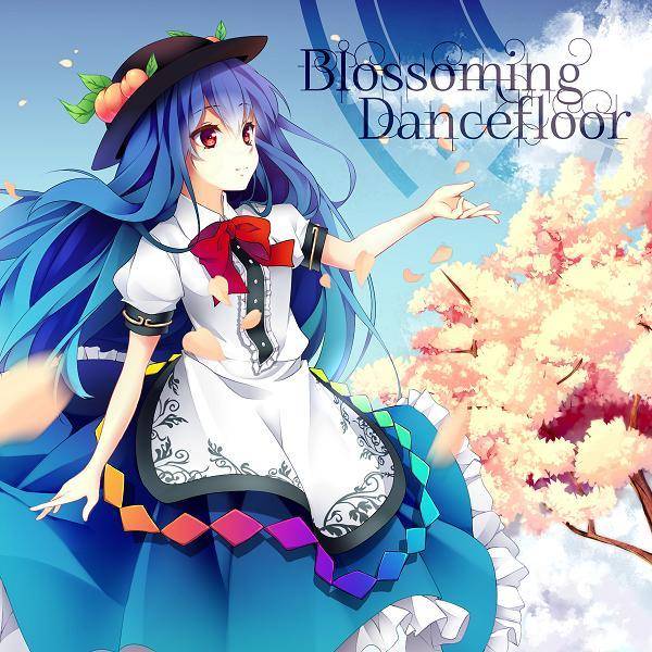 [Babbe Music] BLOSSOMING DANCEFLOOR BLOSSOMING%20DANCEFLOOR_zpsvdzh8bgm