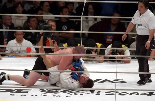 A look back at Jmma on NYE 総合格闘技 PART 2 Pict14-1