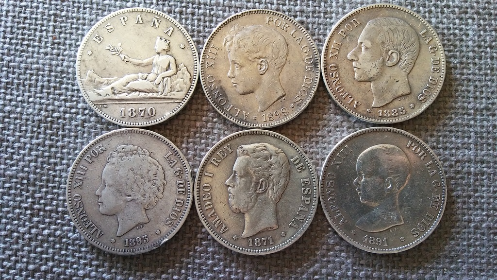 Colección 5 pesetas plata 3_zpslemdsp5k