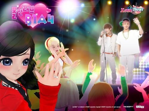 [13.01.30] ‘Love beat’ @ Promoción para el videojuego  154153_413777038706169_723206239_n_zps3403e482