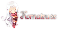 Komateuse