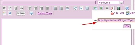 Inserindo Imagens, Link's e Vídeos nos pot's 08_zpsa1a4bcd6