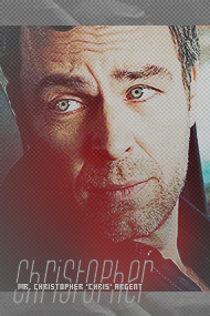 Chris Argent