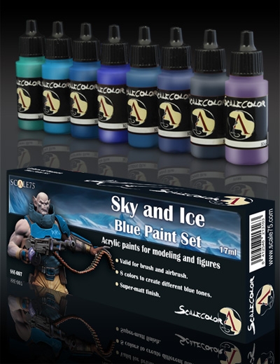 SKY & ICE BLUE PAINT SET - Scale75 SkyampIcePaintSet01_zpsf565e9c1