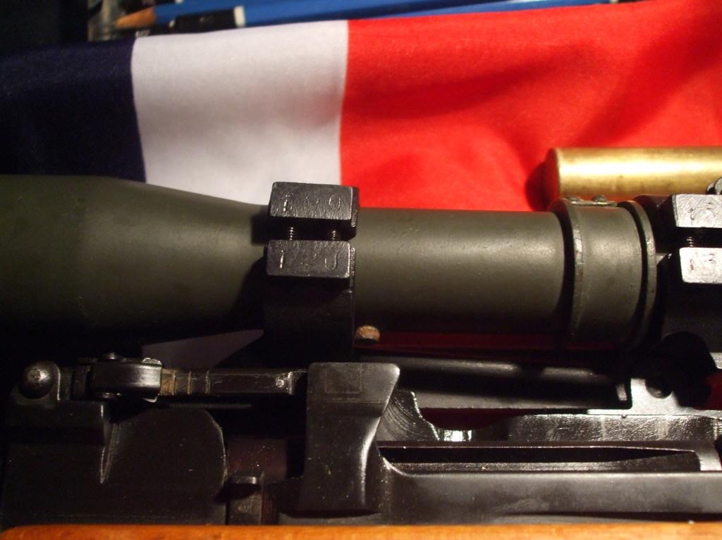 us- canada lee enfield  PHOTO :D  DSCF3308_zps1555fa7e