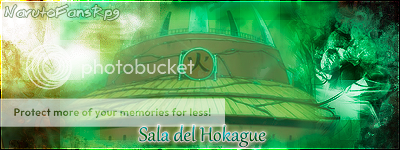 Sala del Hokage