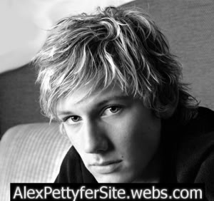 Alex Pettyfer Newsmaller