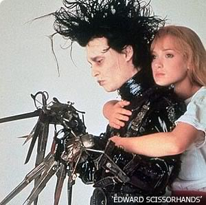 Ben Watson _13edward-scissor-hands