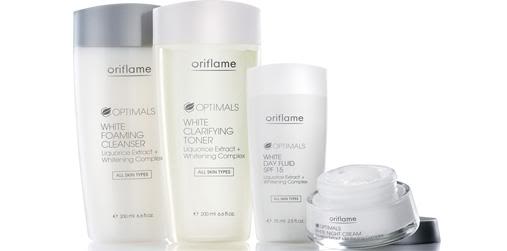 Mỹ phẩm Oriflame mới tháng 07/2008 White_Optimals