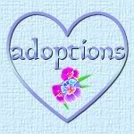 Adoptions