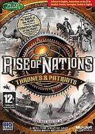 Rise Of Nation-Thrones Patriots 905567