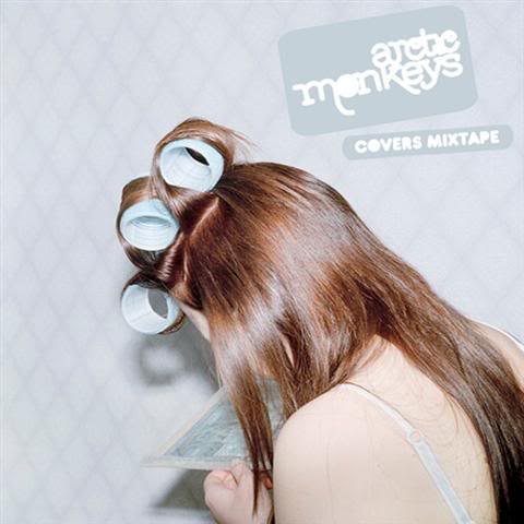 Arctic Monkeys - Cover Mixtapes (2008) FRONTSmall