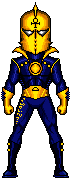 The Madness' Earth V Gallery Doctor_Fate_VH_EarthV_MB