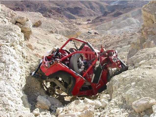 Ricordiamoci sempre che... Rolledjeep