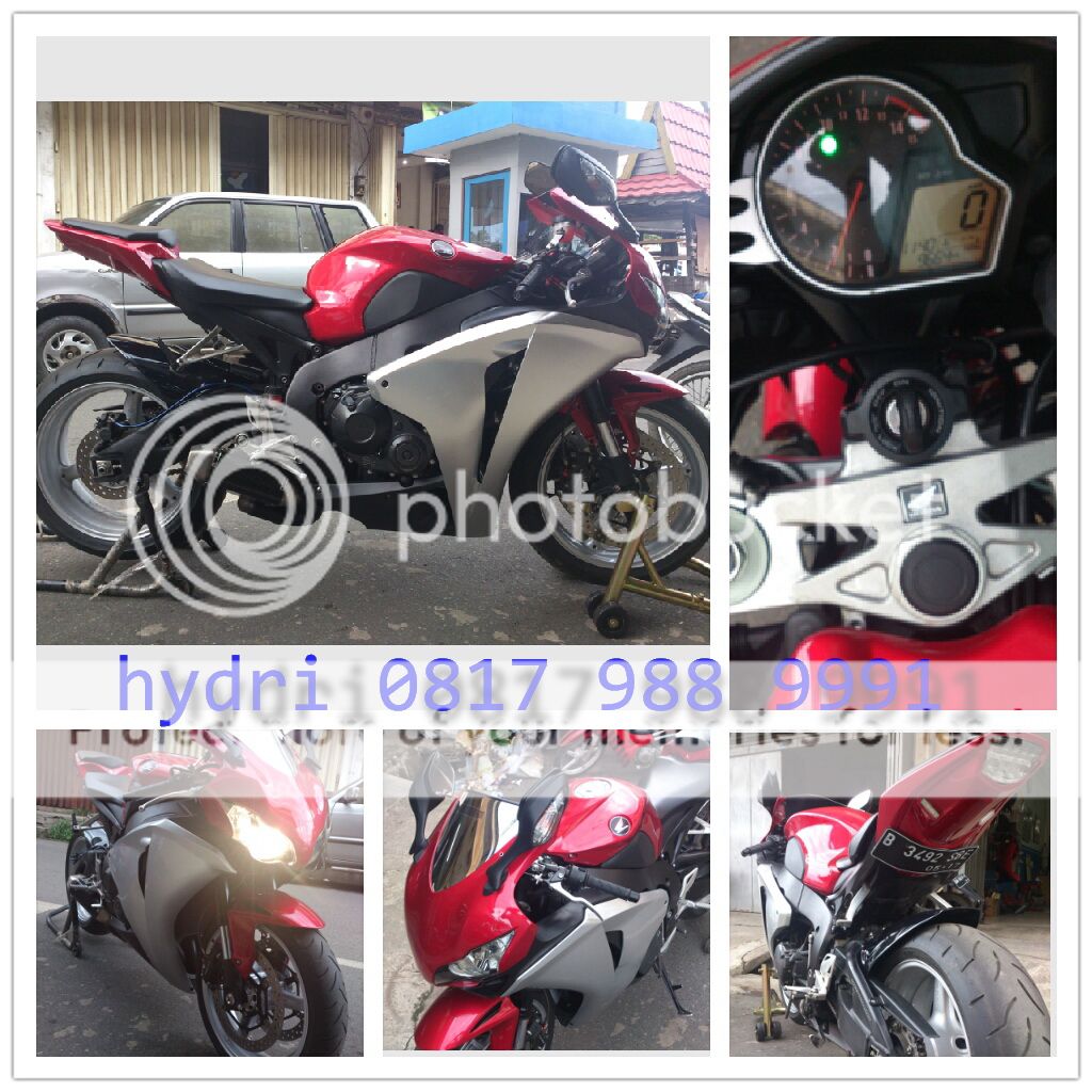 wts : cbr1000rr fireblade 2010 PhotoGrid_1353578131045