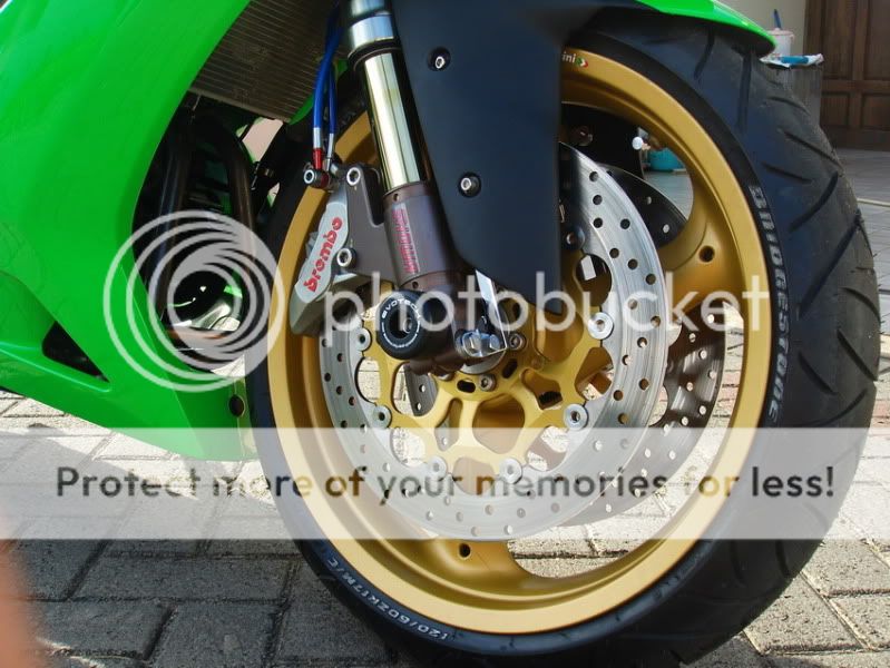 mY Green ninja be a big bike-- swingarm ducati 1098,  - Page 4 Newninja