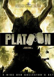 Top 10 Favorite Movies and genres Platoon