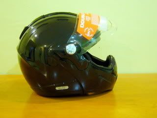 Caberg Rhyno Helmet - Flip-Up with Inner Visor 0cd2ca94