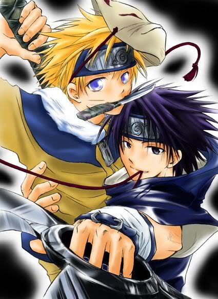 Sasunaru (Warning:Yaoi) 6f87c881