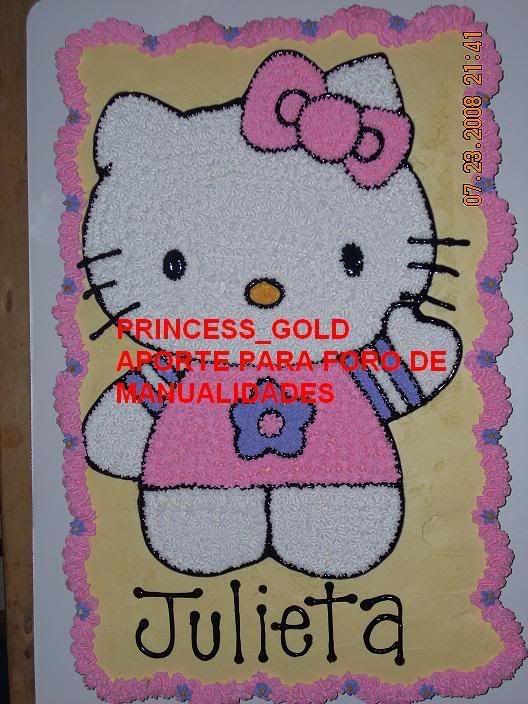 hello kitty PASTELKITTY-1