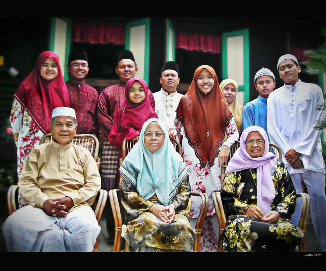 Raya Aidilfitri Photo --- Upload Here Idul08-1-1