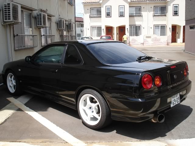 R34 for sale DSC04708