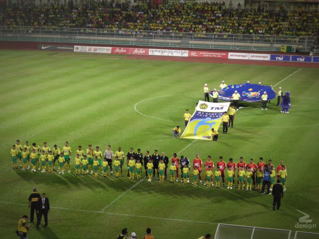 Kedah Vs Selangor 03 January 2009 Kedahvsselangor5