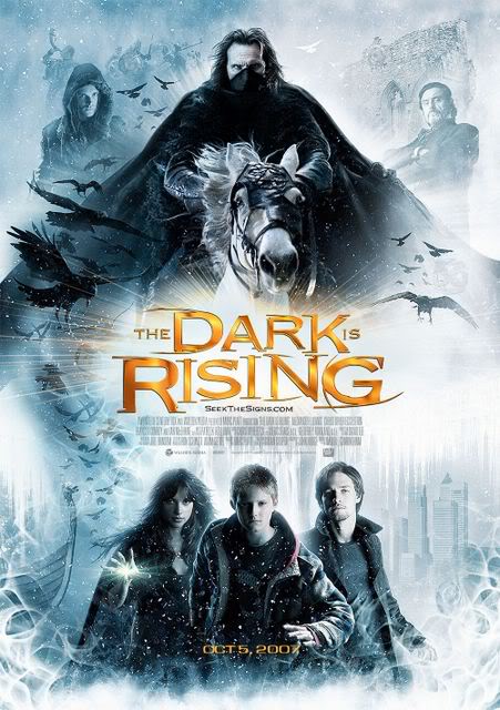 The Dark Seeker Is Rising :: R5 Xvid :: Rmvb :: Translated : DarkSeekerRising