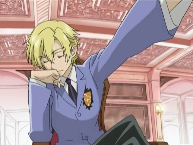 cxy yamil Ouran_tamaki