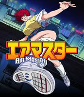 Ost de Anime Airmaster