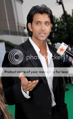 IIFA 2007 Knj