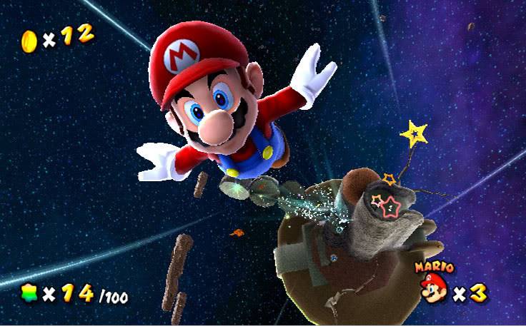 Super Mario Galaxy [Wii] Super20mario20galaxy20screen