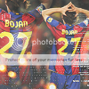 MallerLFCs Icons Bojan