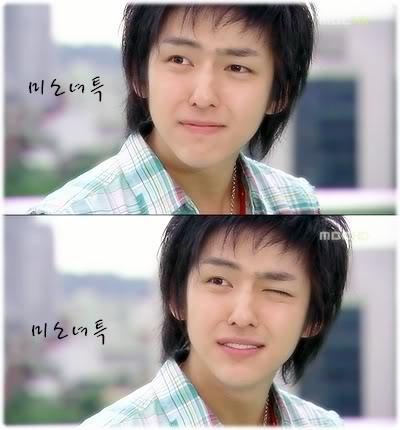 Kim Ki Bum ♥...Sunshine Smile.... ♥  09ba0