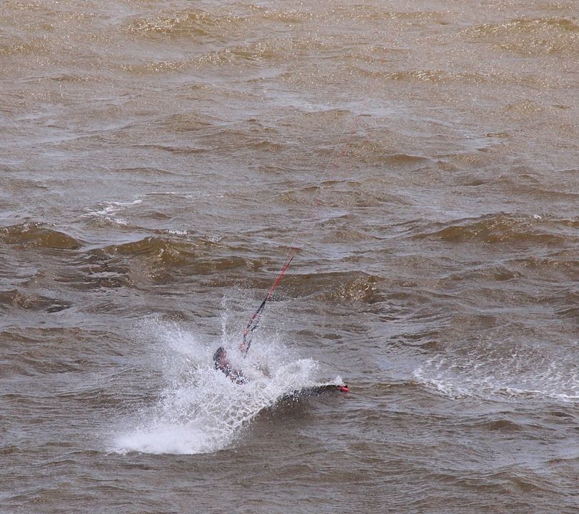 Vent et sport sur la baie!! P1012304