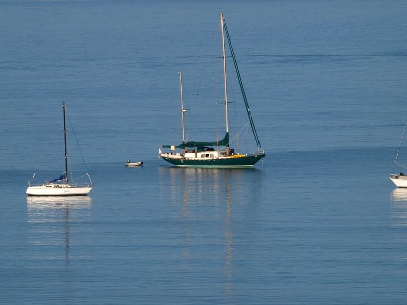 Quelques bateaux.... EP1132624