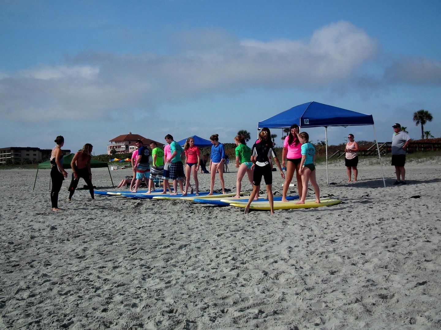 École de surf  et surfistes a Cocoa Beach!! DSCF2542_zpsv2j51h5s